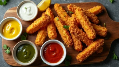 Chicken Fries just got crunchier! Master 7 pro secrets for the crispiest homemade chicken fries that rival your favorite restaurant. Learn game-changing tips today.