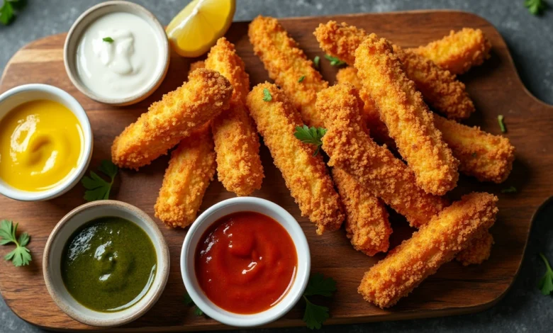 Chicken Fries just got crunchier! Master 7 pro secrets for the crispiest homemade chicken fries that rival your favorite restaurant. Learn game-changing tips today.