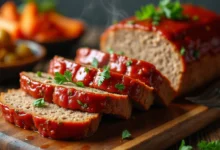 Easy meatloaf recipe transforms kitchen novices into confident cooks. Follow our foolproof 4-step guide for a delicious family dinner. Discover how simple it can be.