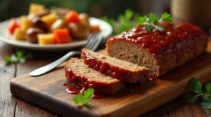 Easy meatloaf recipe transforms kitchen novices into confident cooks. Follow our foolproof 4-step guide for a delicious family dinner. Discover how simple it can be. 