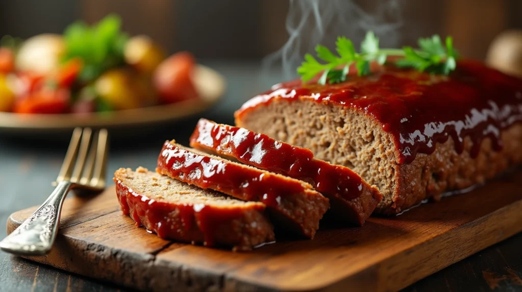 Easy meatloaf recipe transforms kitchen novices into confident cooks. Follow our foolproof 4-step guide for a delicious family dinner. Discover how simple it can be. 