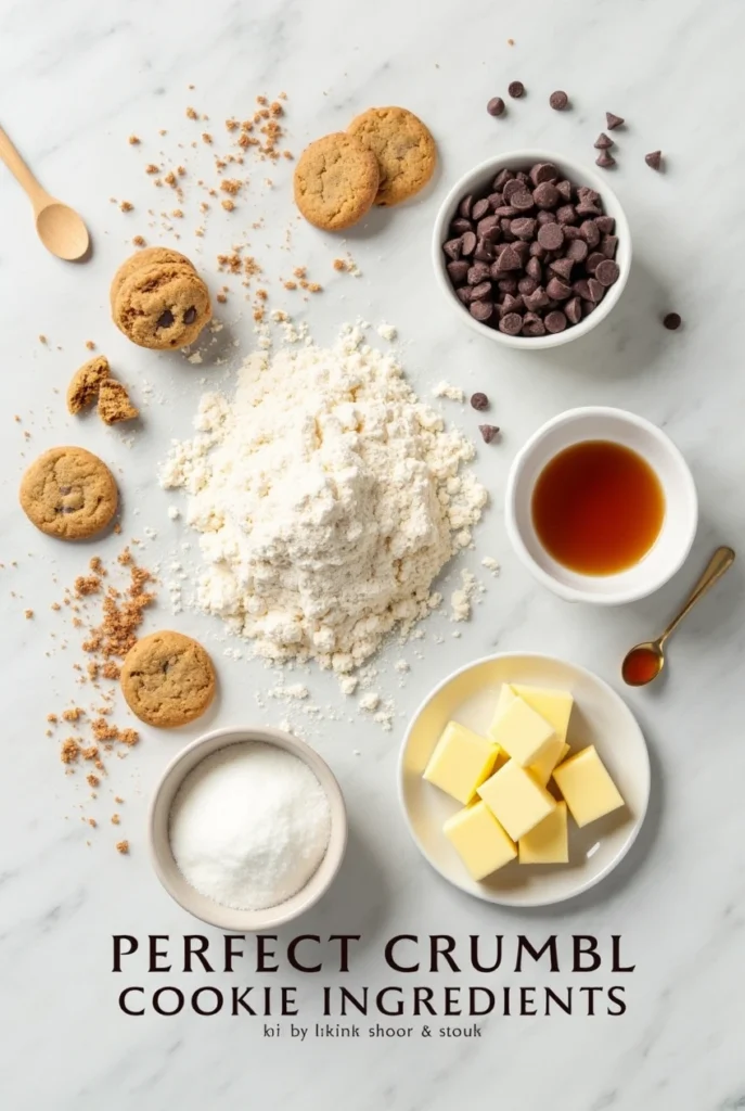 Crumbl Cookie Recipe: 7 Hacks for the Perfect Cookie!