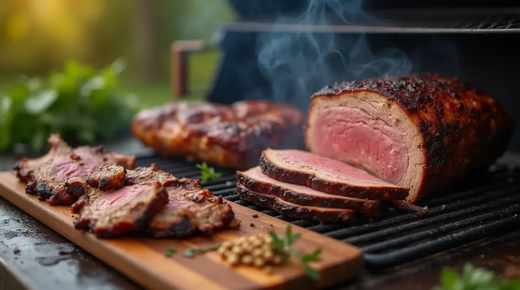 Looking to elevate your backyard cooking? Explore our collection of 15 mouthwatering pellet grill recipes that guarantee perfect results every time. Discover new flavors today! 