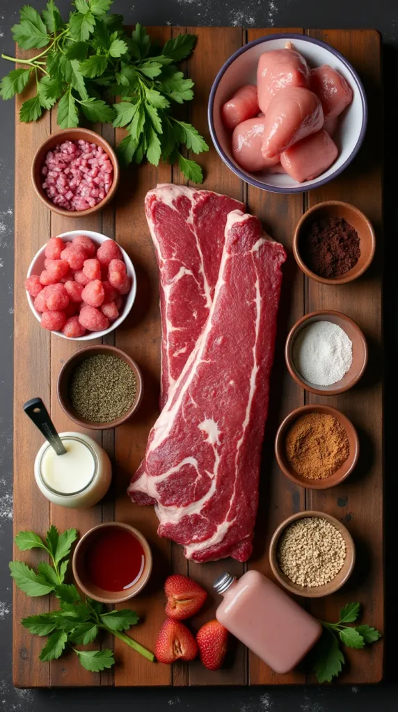 Looking to elevate your backyard cooking? Explore our collection of 15 mouthwatering pellet grill recipes that guarantee perfect results every time. Discover new flavors today! 