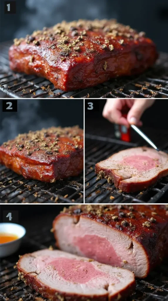 Looking to elevate your backyard cooking? Explore our collection of 15 mouthwatering pellet grill recipes that guarantee perfect results every time. Discover new flavors today! 