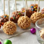 Cheesecake ball recipe that's quick, creamy, and no-bake! Perfect for parties, holidays, or anytime you crave a sweet treat. Easy to customize with your favorite flavors and toppings.